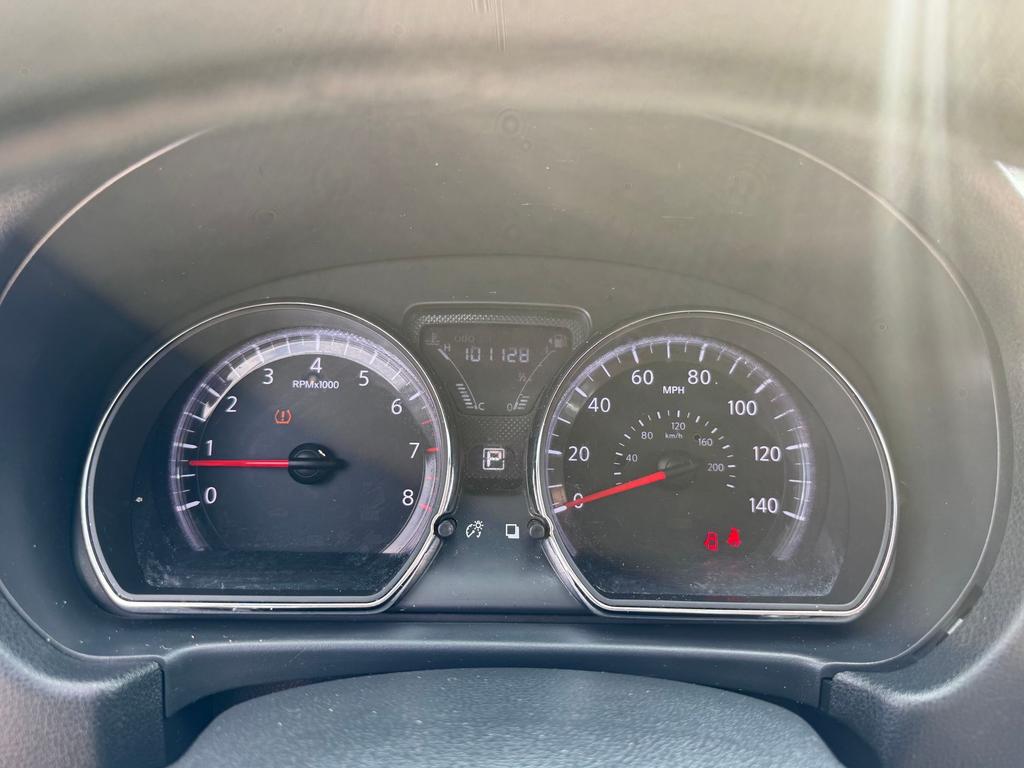 2019 Nissan Versa - $6,995