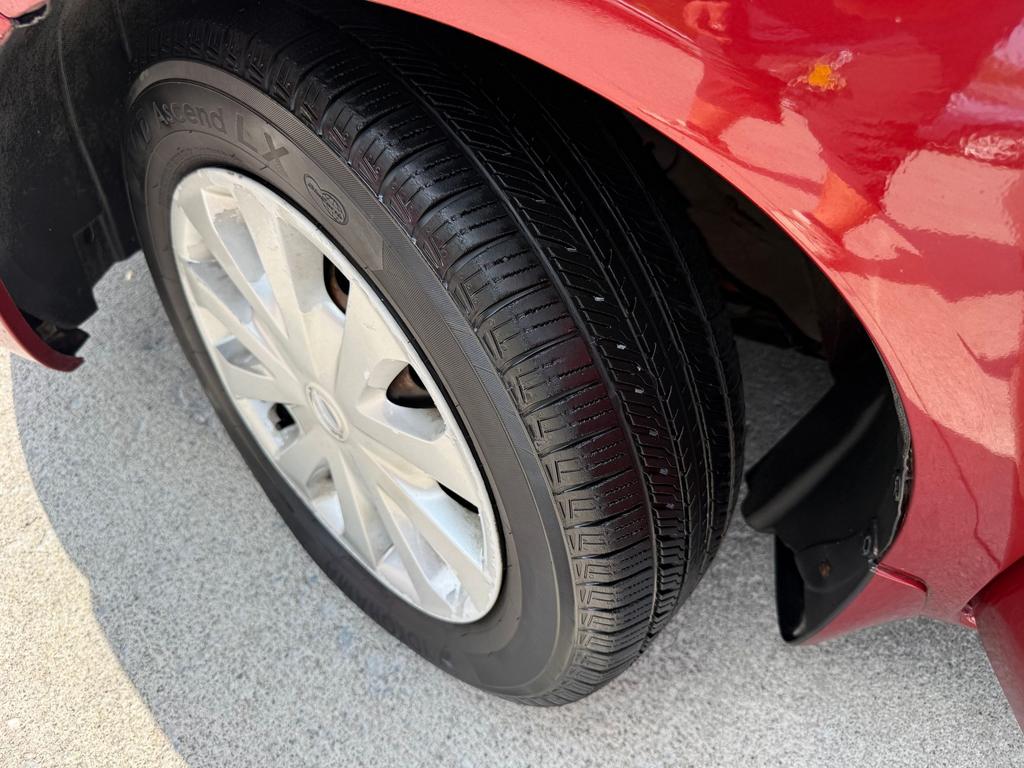 2019 Nissan Versa - $6,995