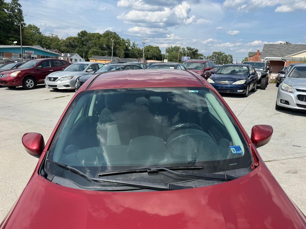 2019 Nissan Versa - $6,995
