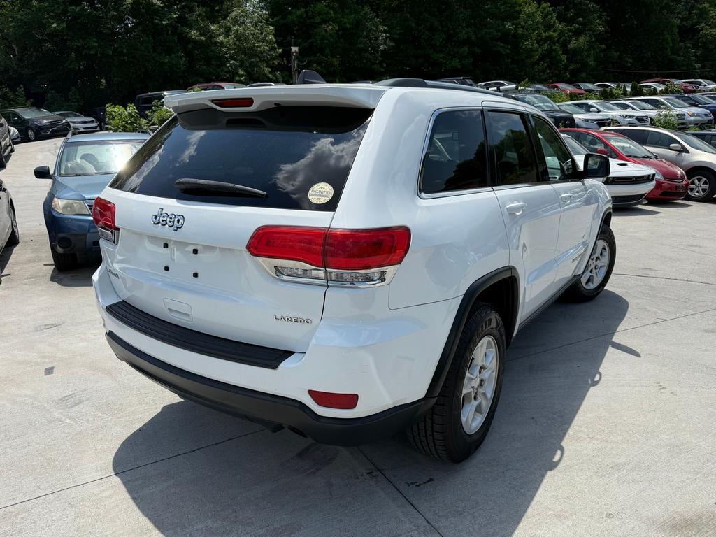 2015 Jeep Cherokee - $8,500
