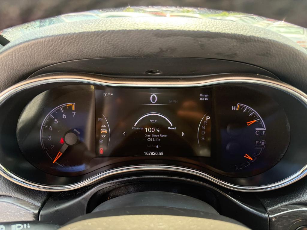 2015 Jeep Cherokee - $8,500