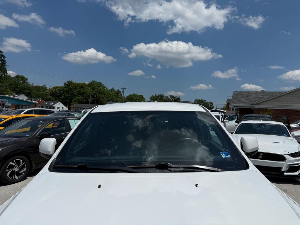 2015 Jeep Cherokee - $8,500