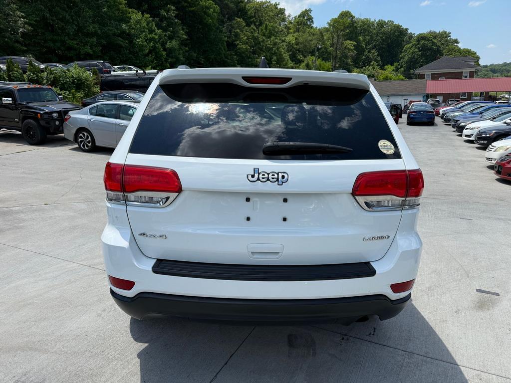 2015 Jeep Cherokee - $8,500
