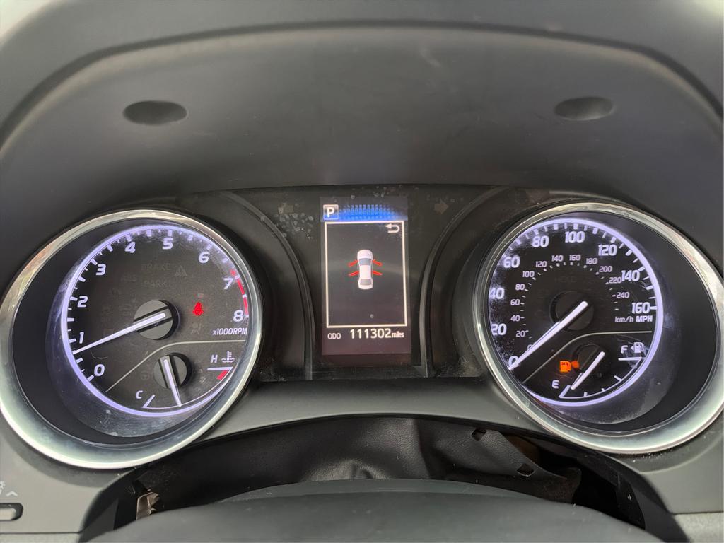 2020 Toyota Camry - $15,995