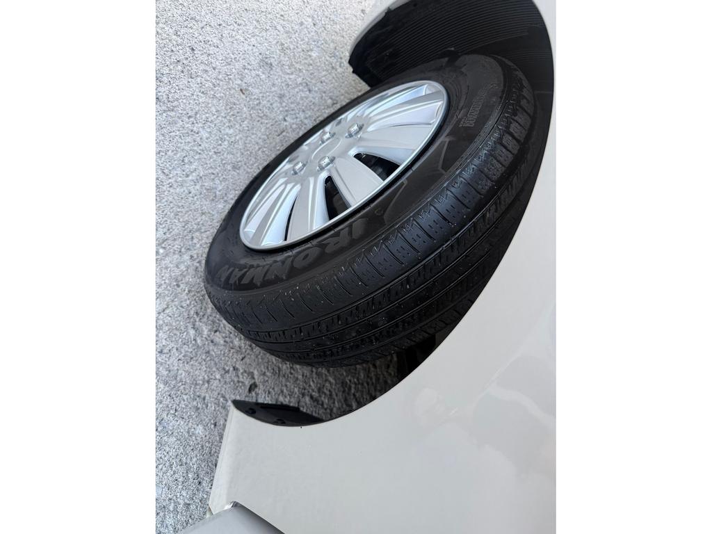 2015 Hyundai Accent - $5,900