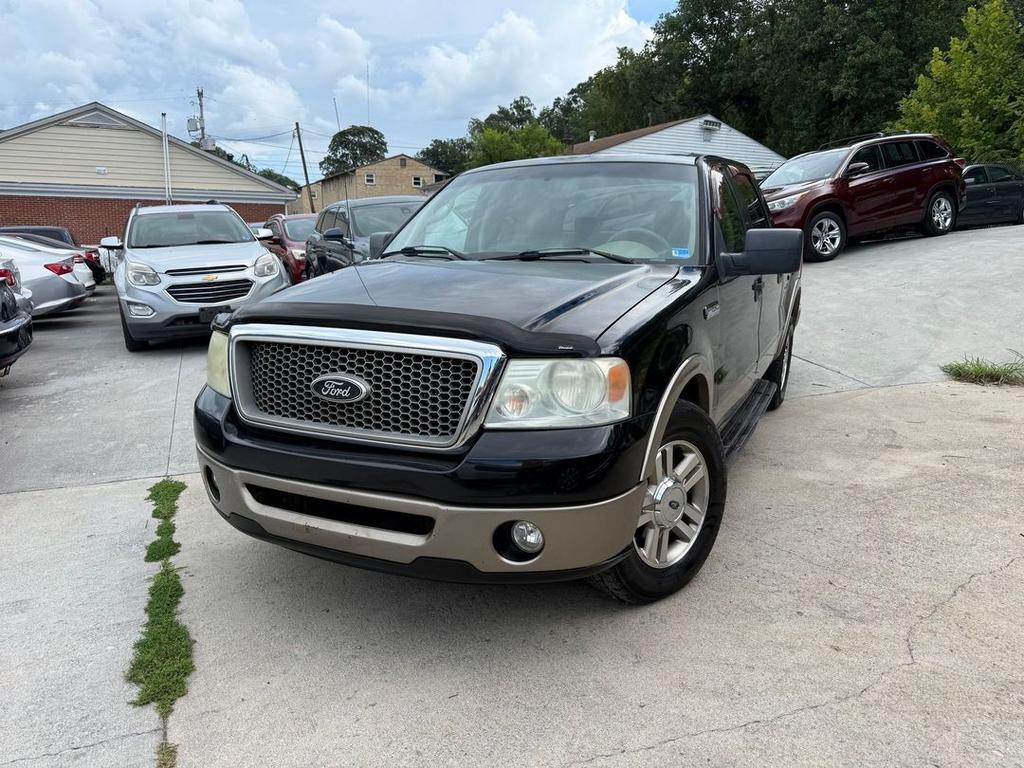 2006 Ford F-150