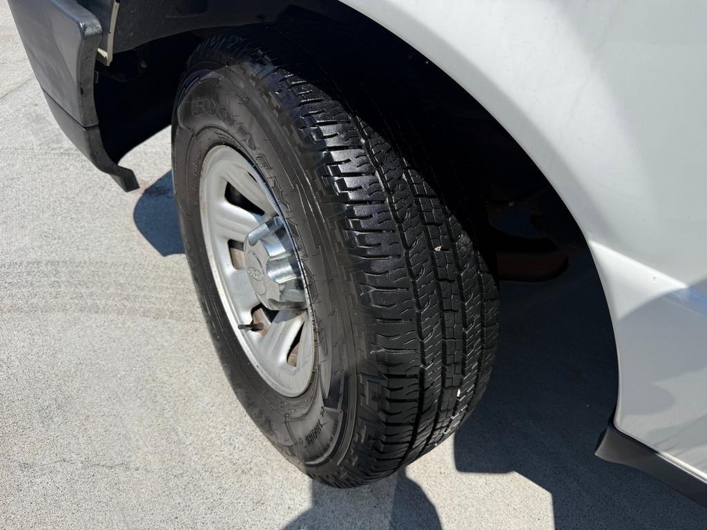 2011 Ford Ranger - $5,900