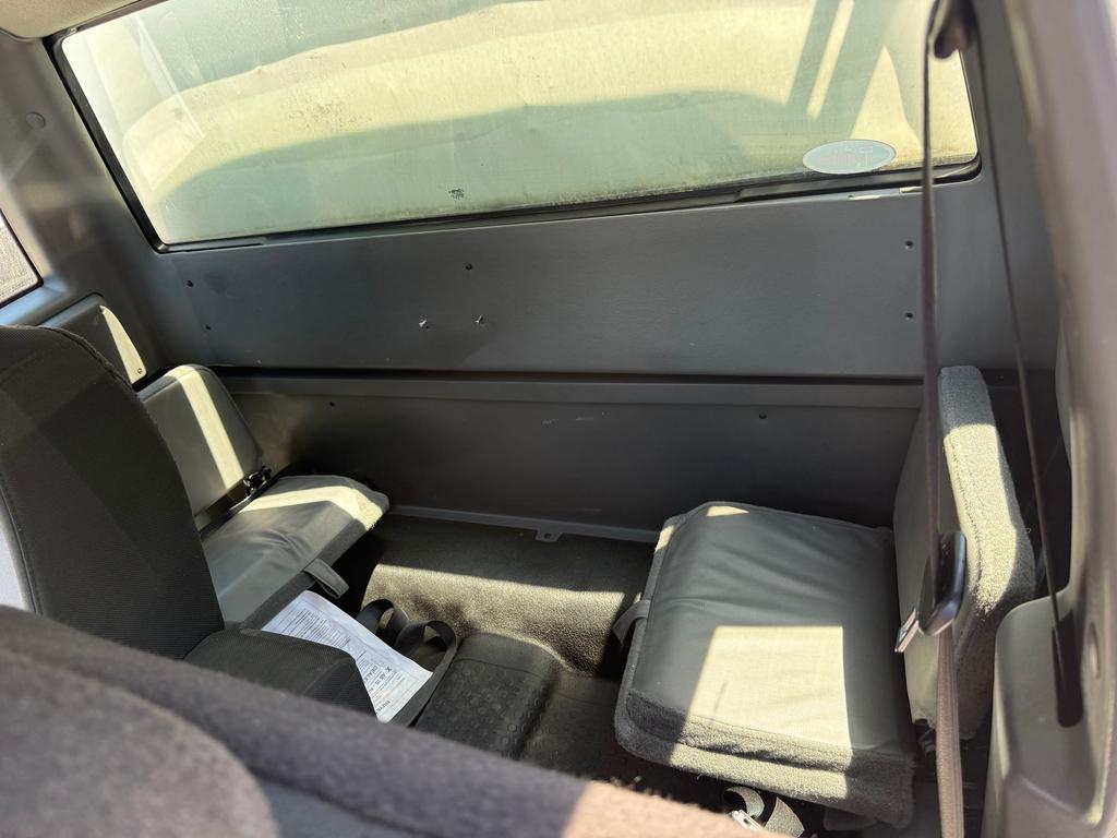 2011 Ford Ranger - $5,900