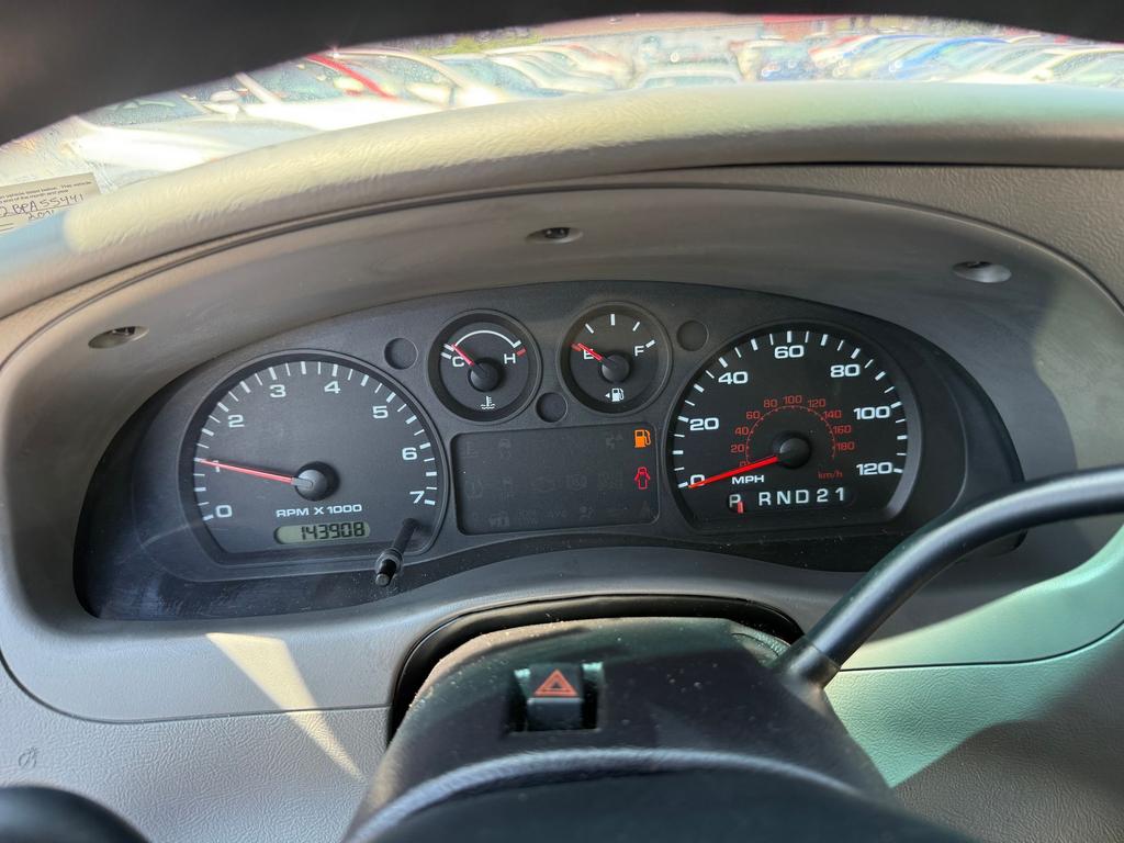 2011 Ford Ranger - $5,900