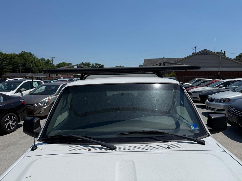 2011 Ford Ranger - $5,900