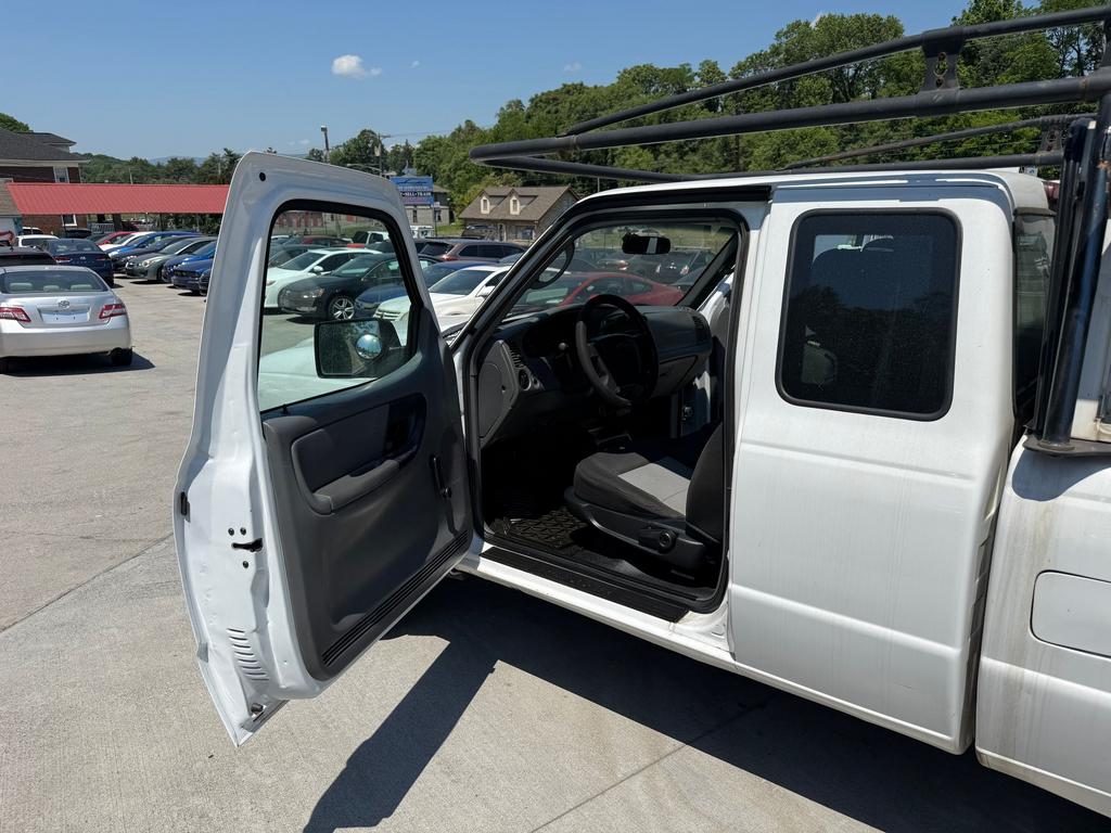 2011 Ford Ranger - $5,900