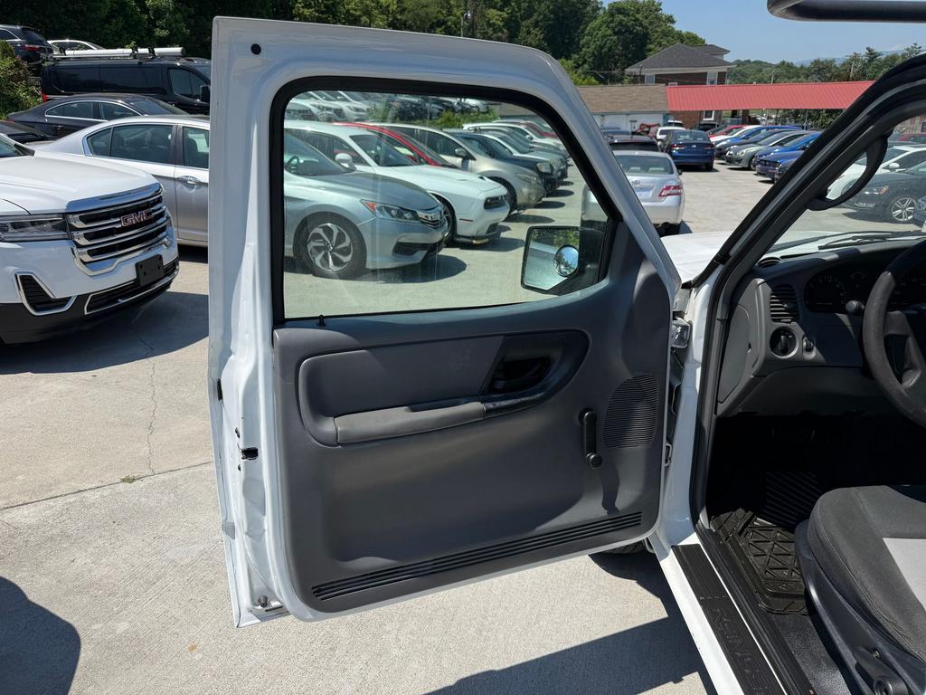 2011 Ford Ranger - $5,900