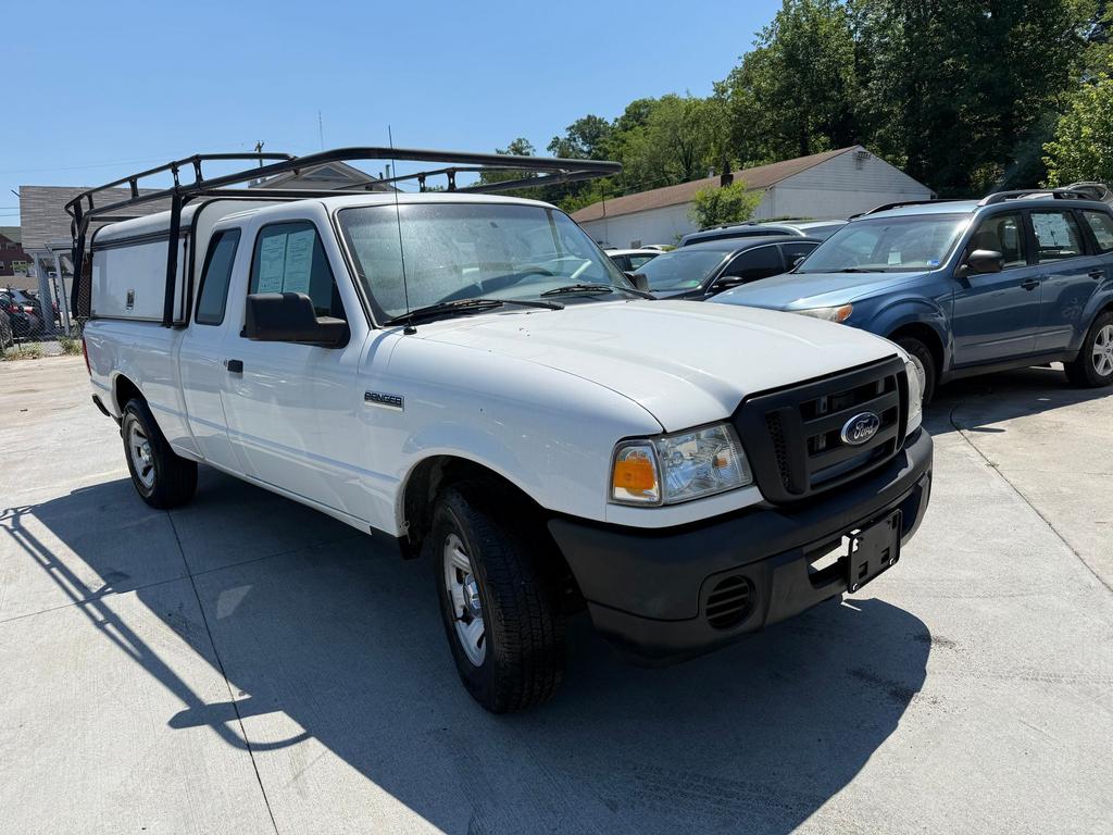 2011 Ford Ranger - $5,900
