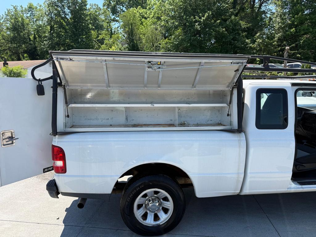 2011 Ford Ranger - $5,900