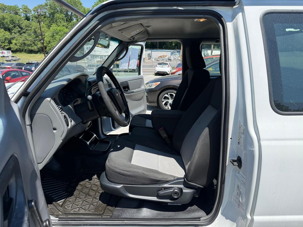 2011 Ford Ranger - $5,900