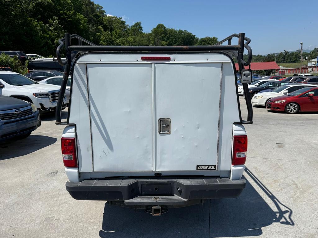2011 Ford Ranger - $5,900
