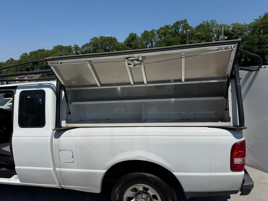 2011 Ford Ranger - $5,900