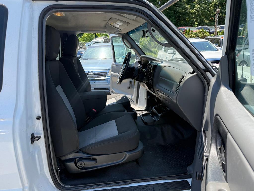 2011 Ford Ranger - $5,900