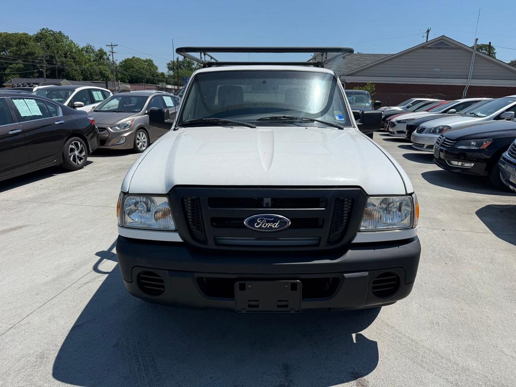 2011 Ford Ranger - $5,900