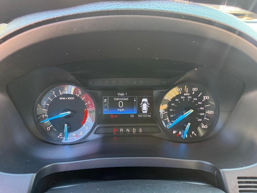 2016 Ford Explorer - $8,500