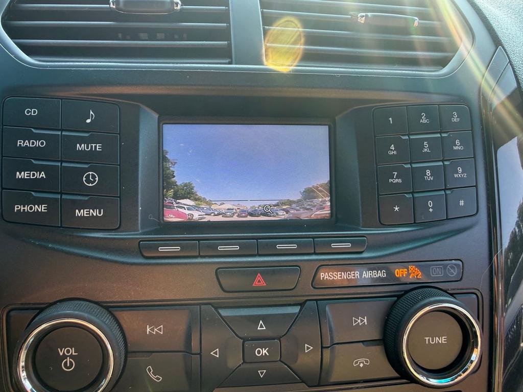 2016 Ford Explorer - $8,500