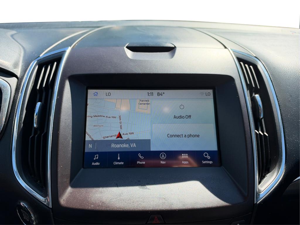 2019 Ford Edge - $7,995