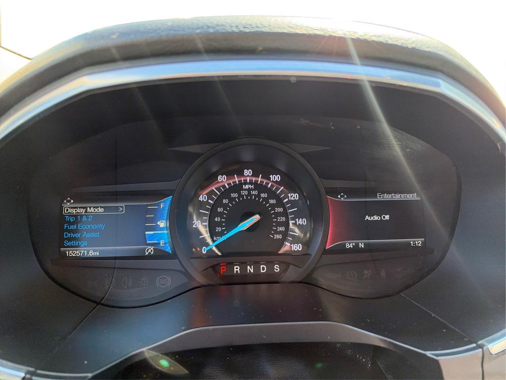 2019 Ford Edge - $7,995