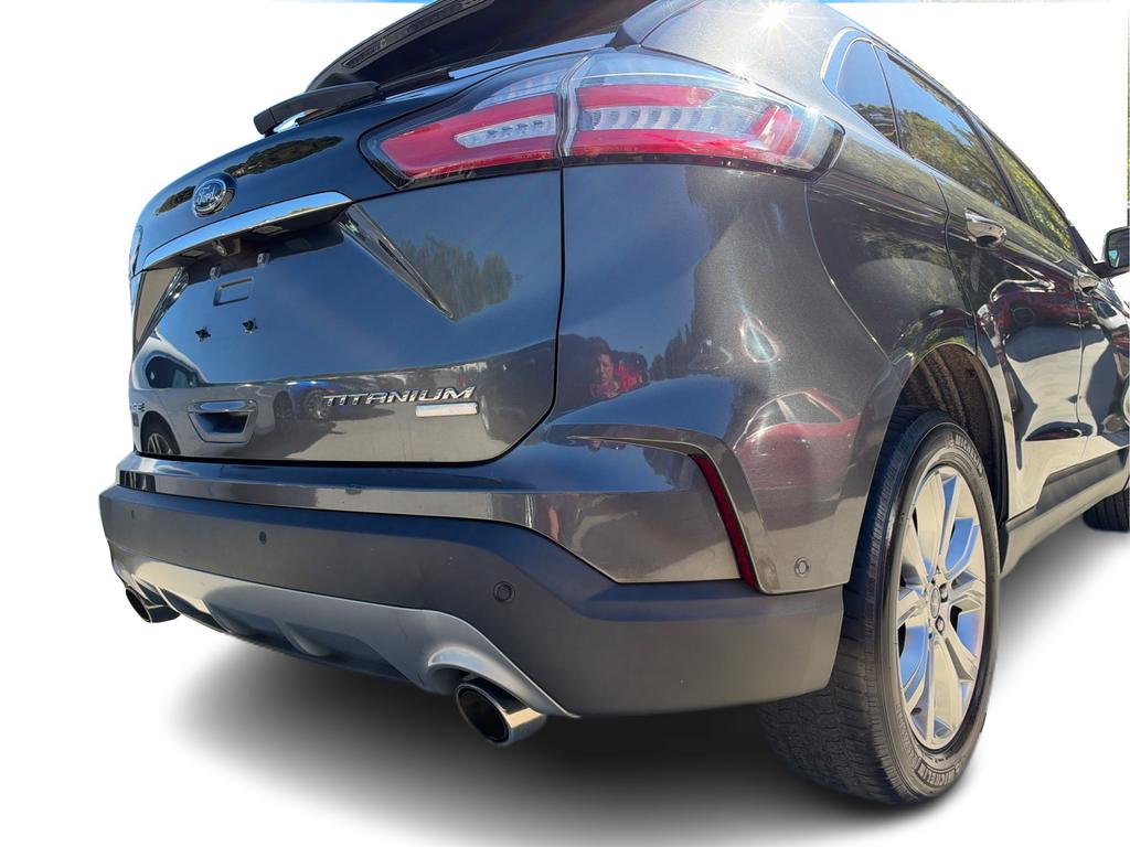2019 Ford Edge - $7,995