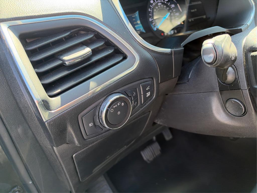 2019 Ford Edge - $7,995