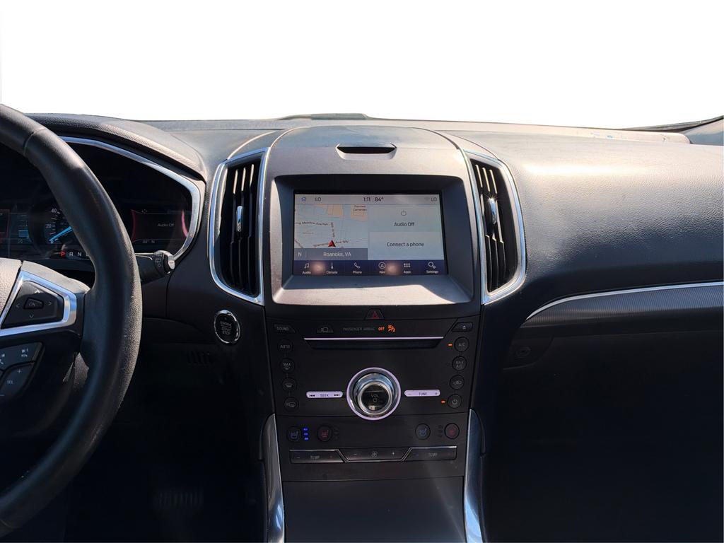 2019 Ford Edge - $7,995