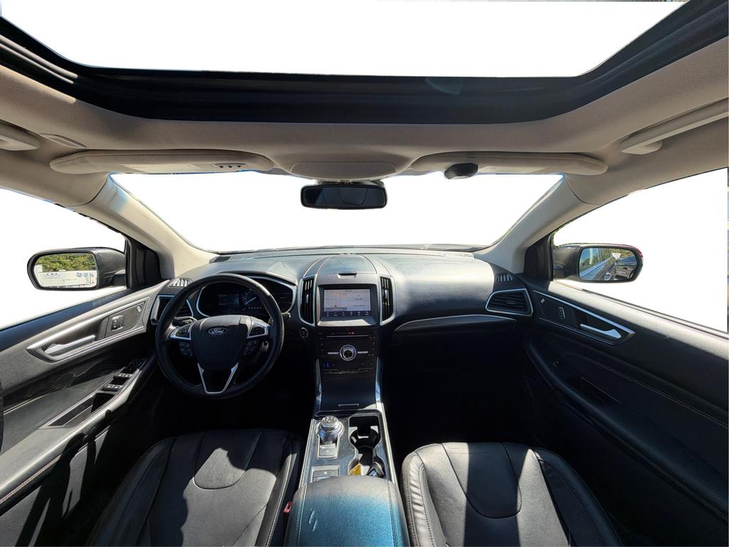 2019 Ford Edge - $7,995
