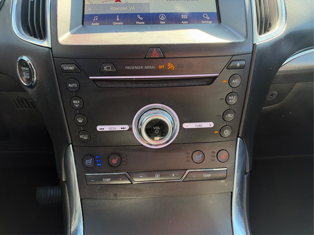 2019 Ford Edge - $7,995
