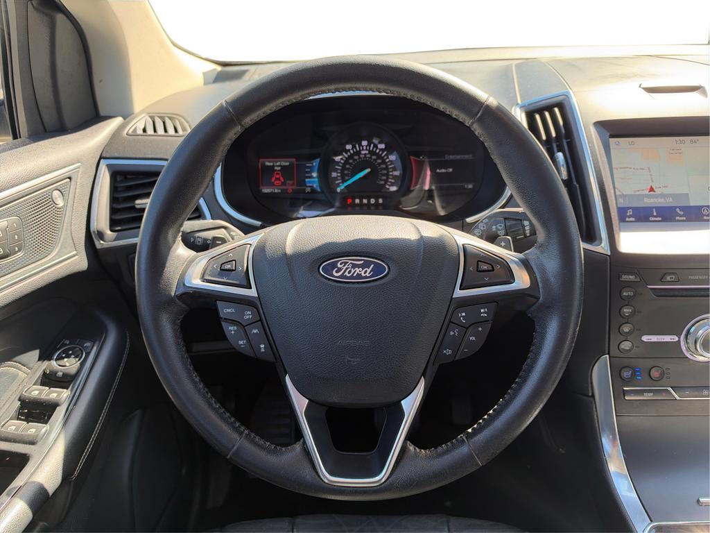 2019 Ford Edge - $7,995