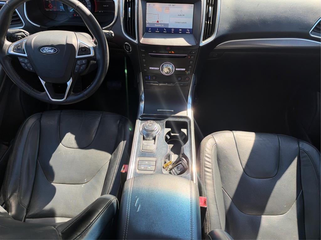 2019 Ford Edge - $7,995