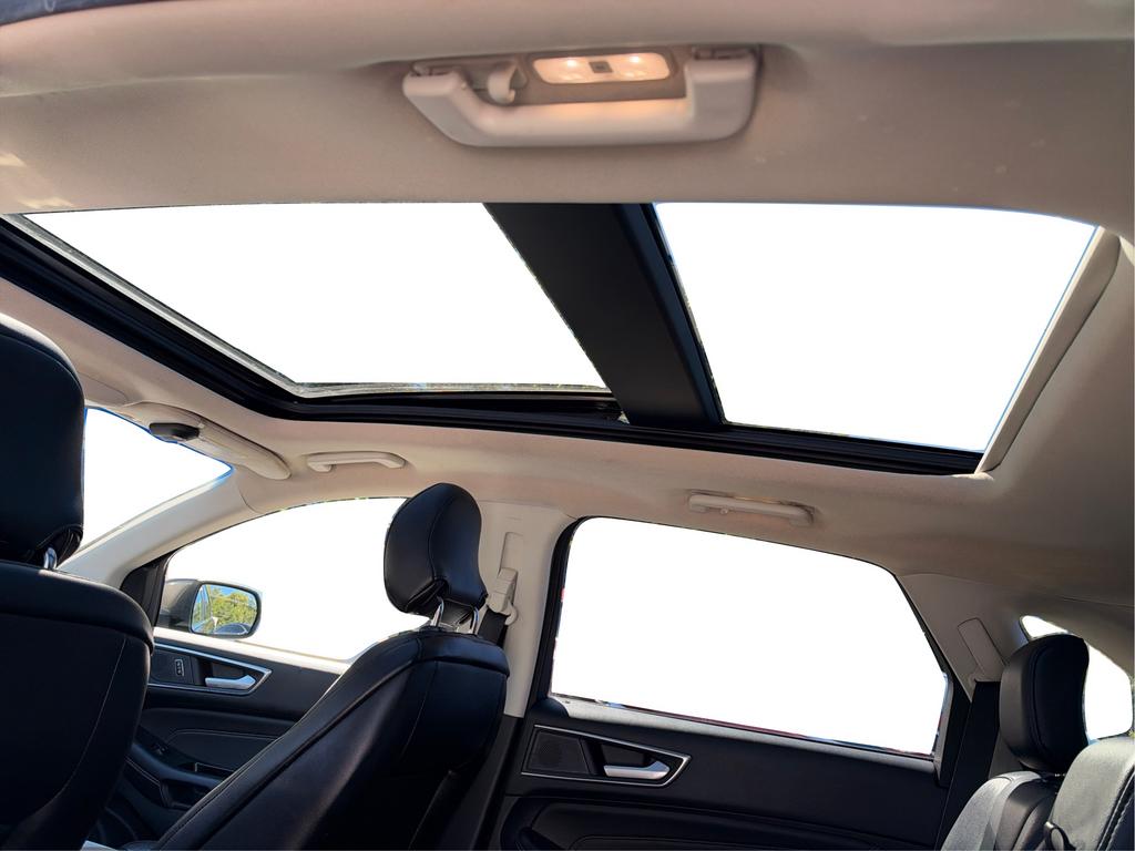 2019 Ford Edge - $7,995