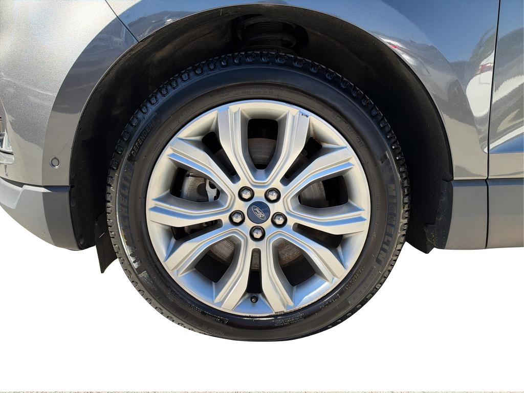 2019 Ford Edge - $7,995
