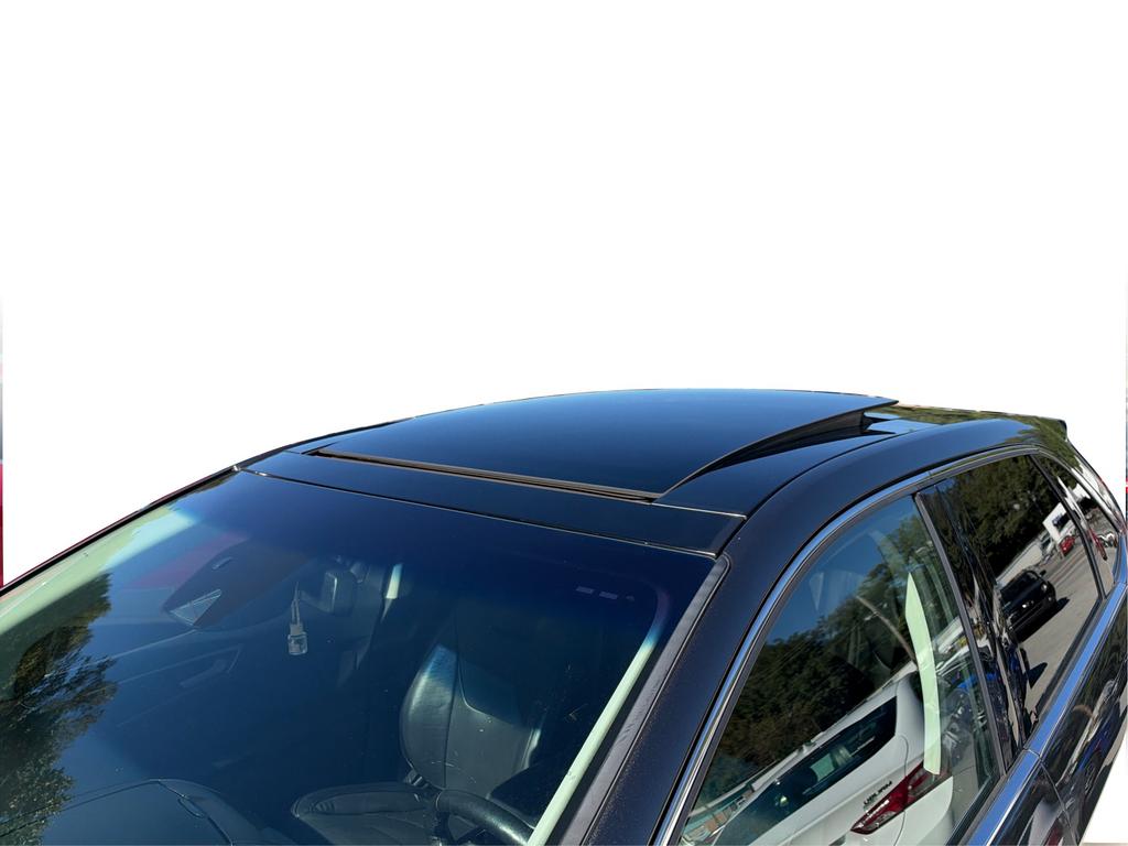 2019 Ford Edge - $7,995