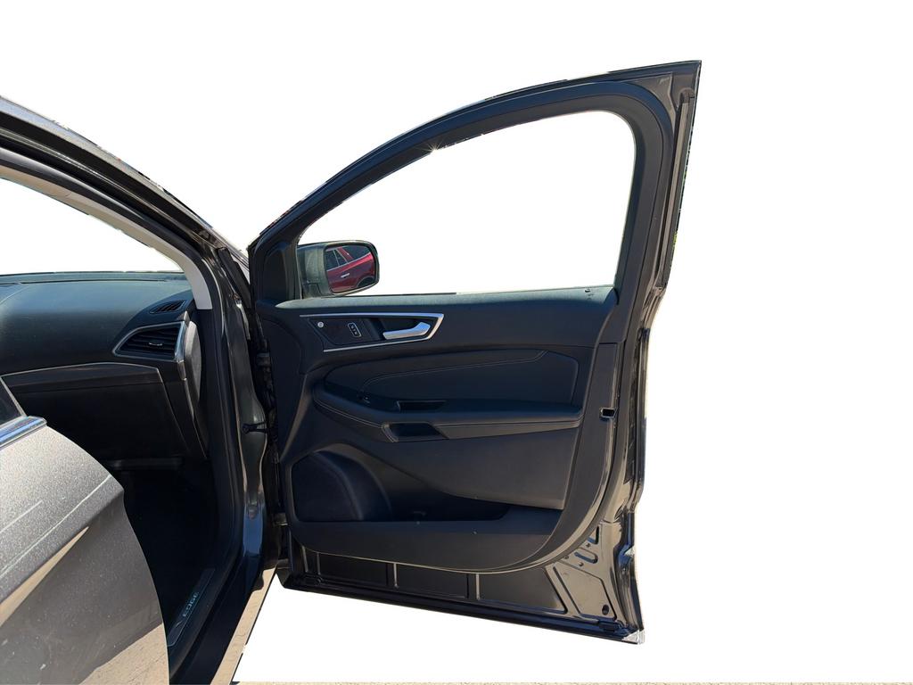 2019 Ford Edge - $7,995