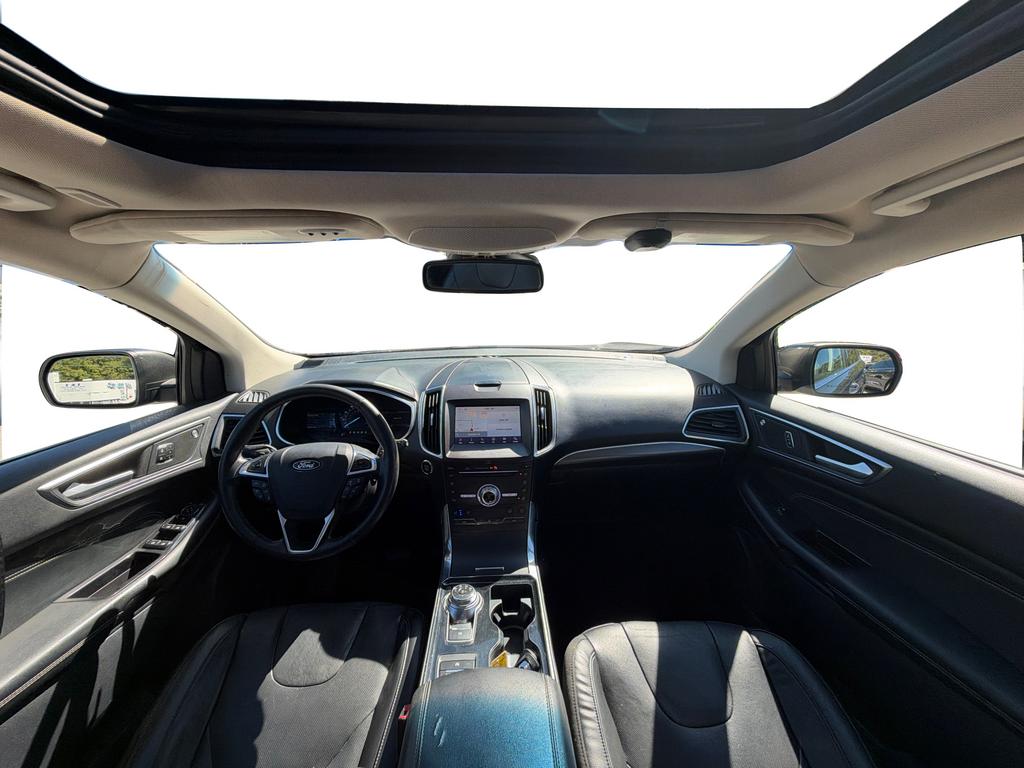 2019 Ford Edge - $7,995