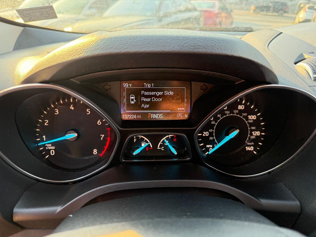 2017 Ford Escape - $9,500