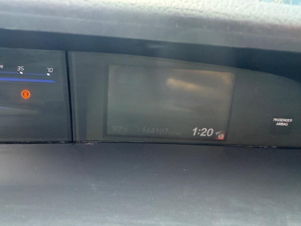 2013 Honda Civic - $9,995