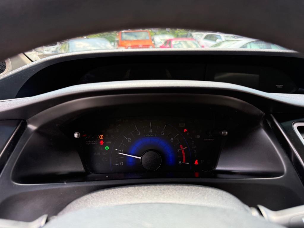 2013 Honda Civic - $9,995