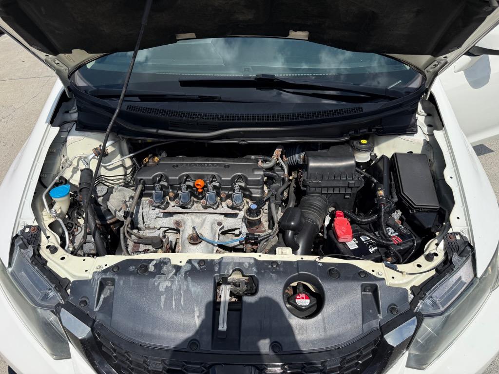 2013 Honda Civic - $9,995