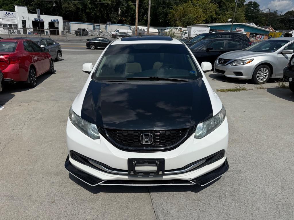 2013 Honda Civic - $9,995