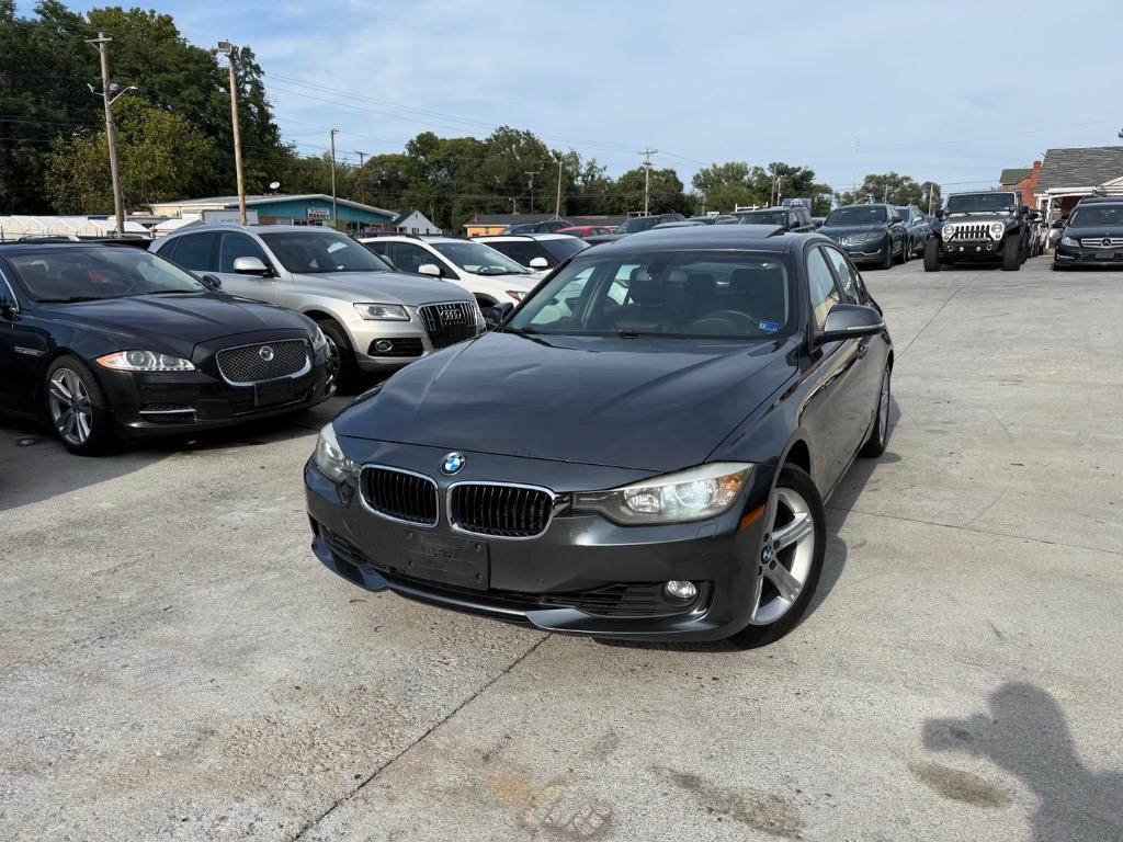 2014 BMW 328i