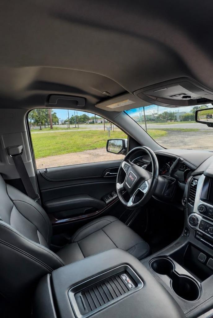 2017 GMC Yukon - $18,995