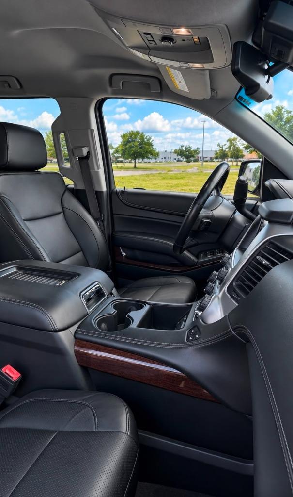 2017 GMC Yukon - $18,995