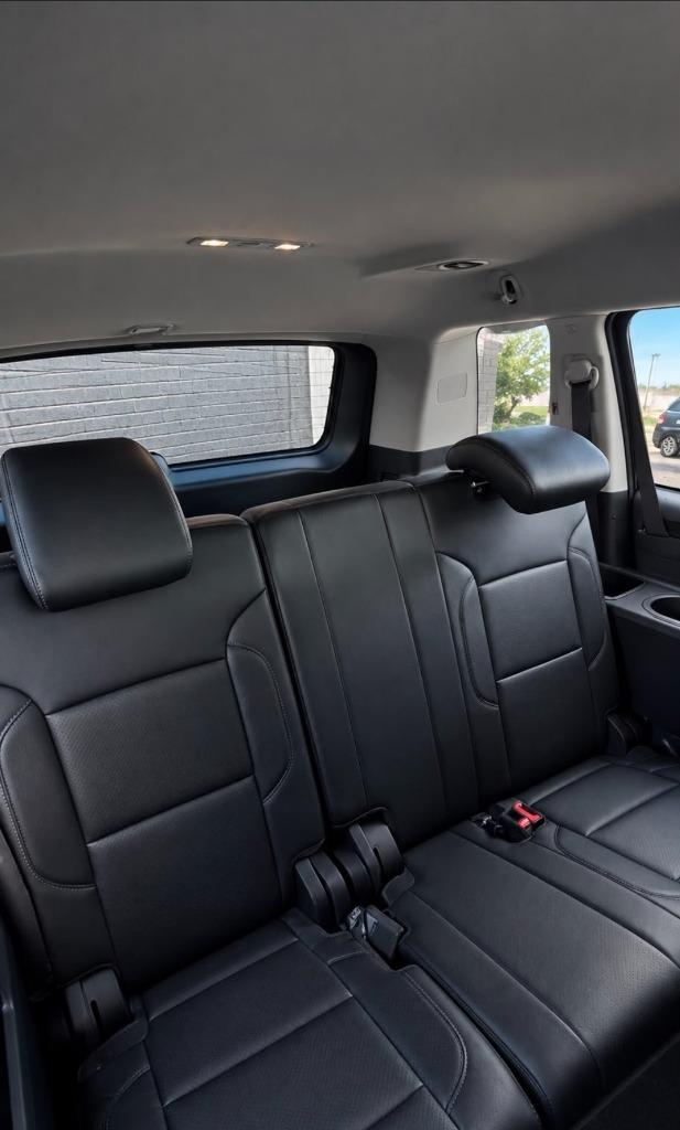 2017 GMC Yukon - $18,995