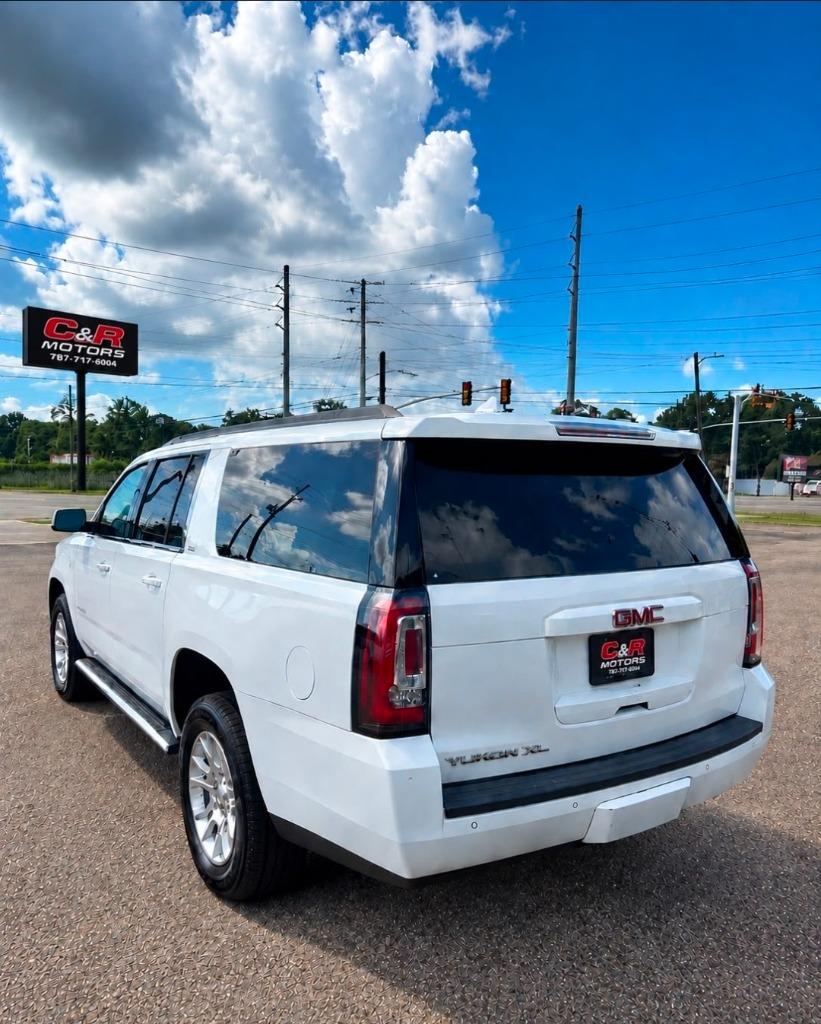 2017 GMC Yukon - $18,995