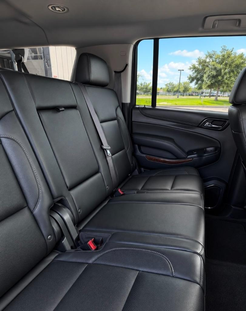 2017 GMC Yukon - $18,995